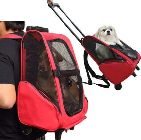 bolsa para carregar cachorro-4